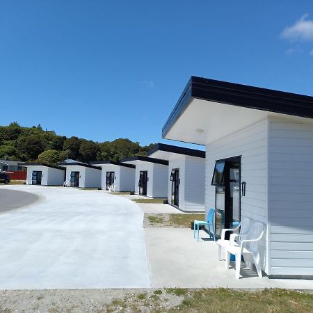 Hokitika'S Kiwi Holiday Park And Motels Exterior photo