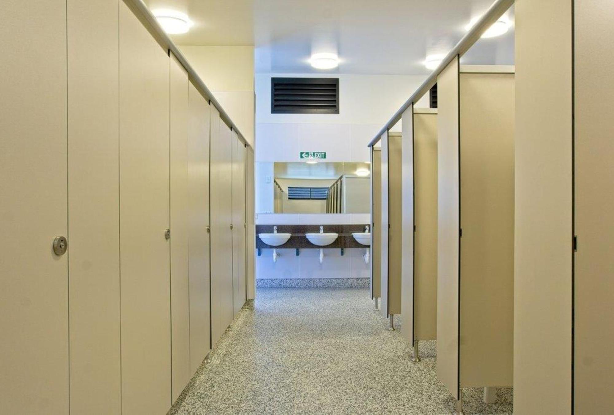 Hokitika'S Kiwi Holiday Park And Motels Room photo