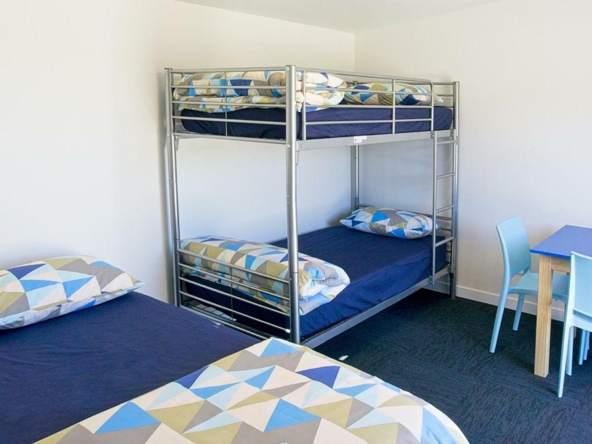 Hokitika'S Kiwi Holiday Park And Motels Exterior photo