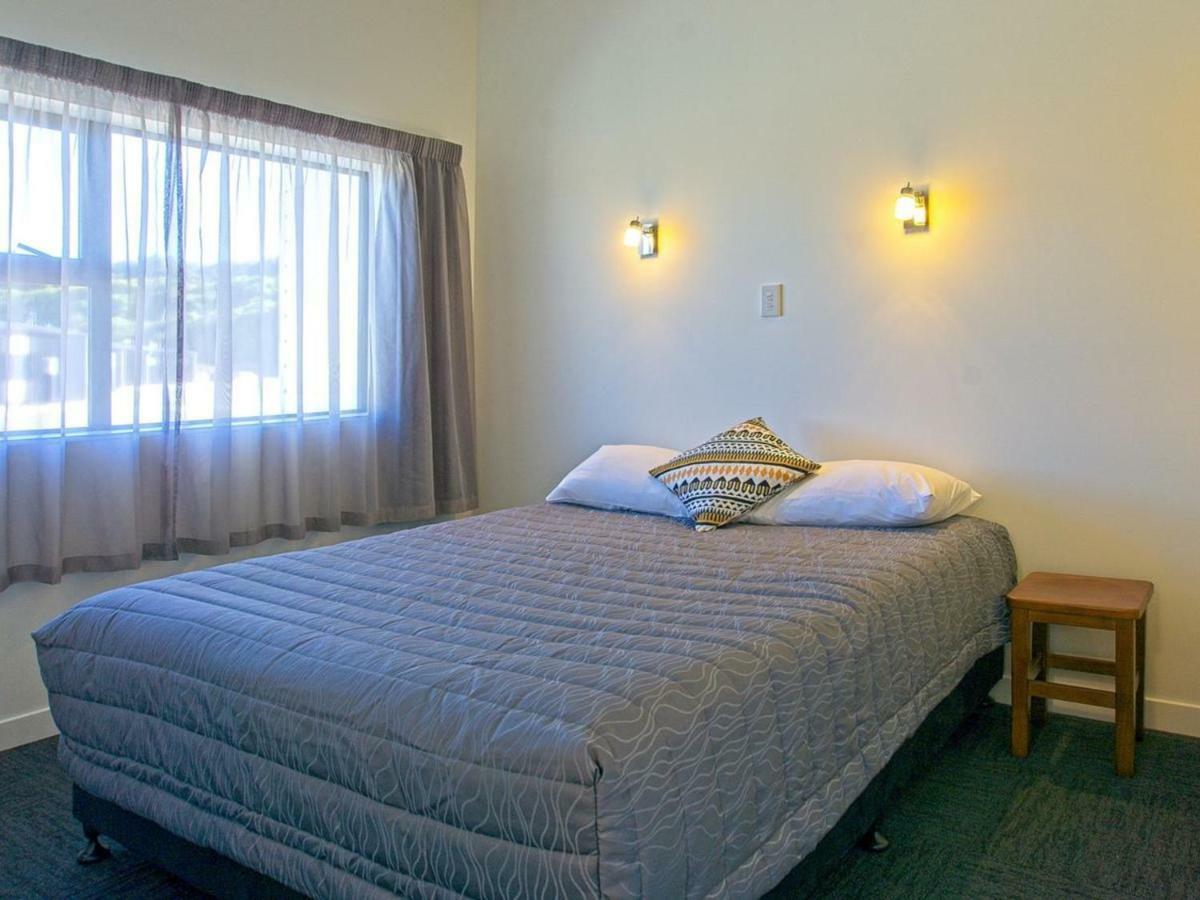 Hokitika'S Kiwi Holiday Park And Motels Exterior photo
