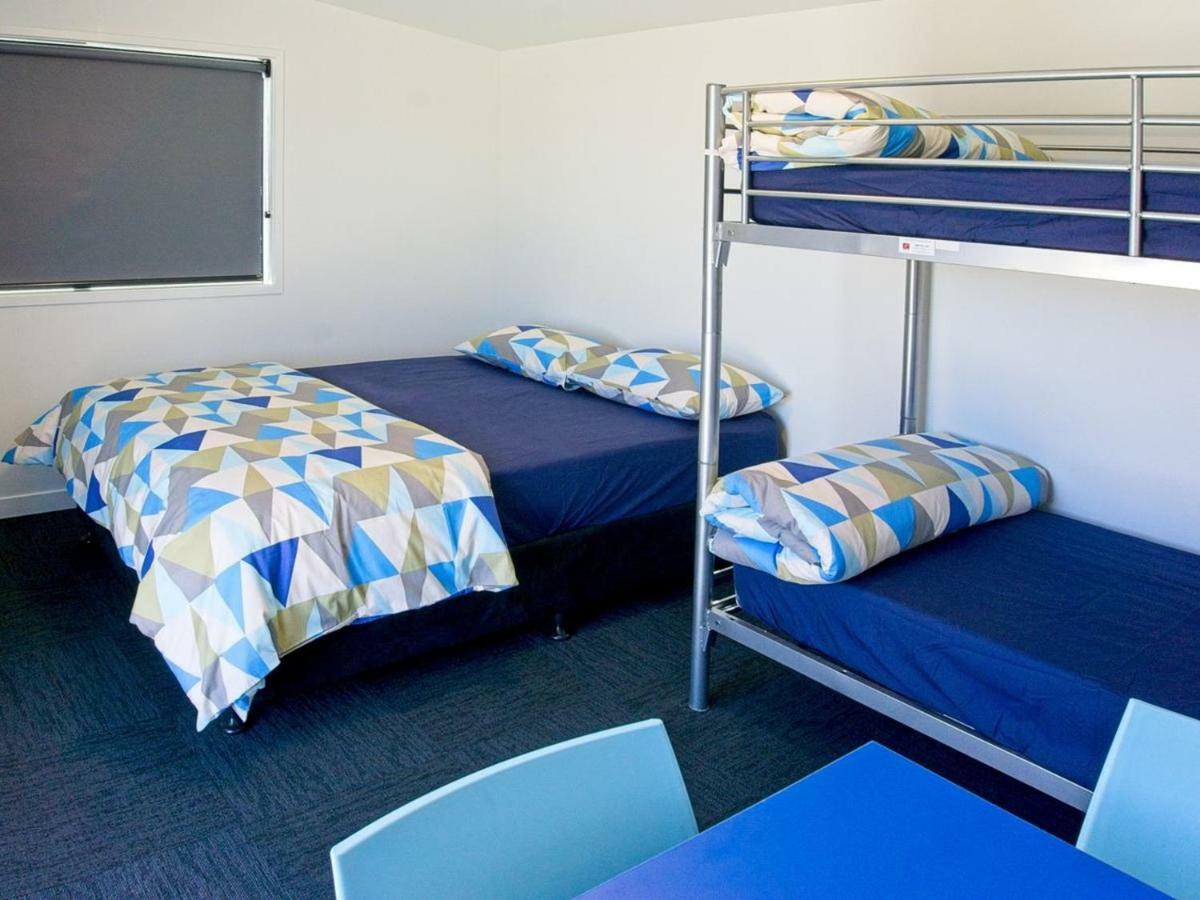 Hokitika'S Kiwi Holiday Park And Motels Exterior photo